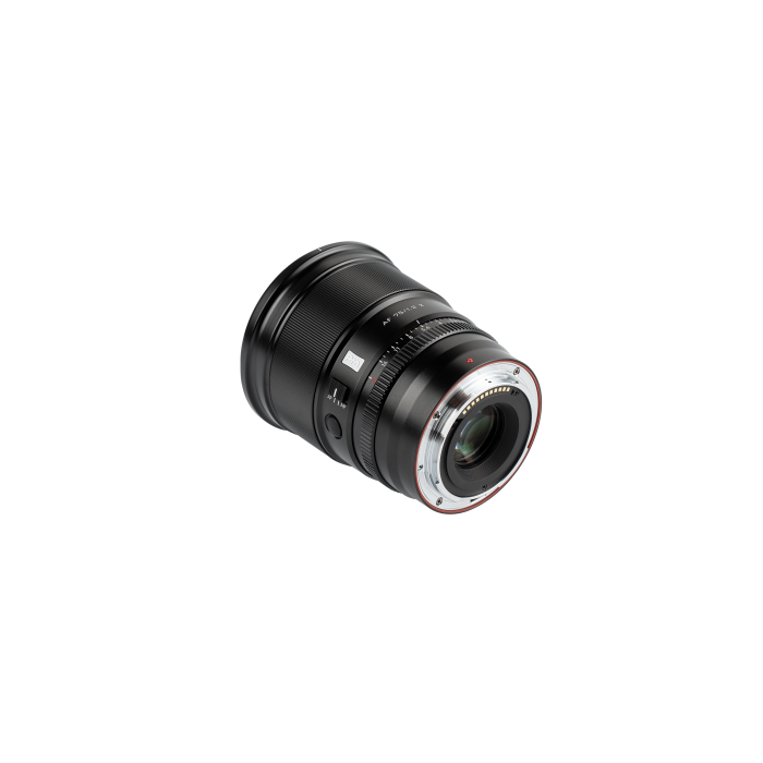 Viltrox 75mm F1.2 Pro Level Autofocus Lens, Compatible with Nikon